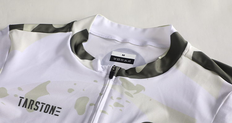 ultra fit cycling top